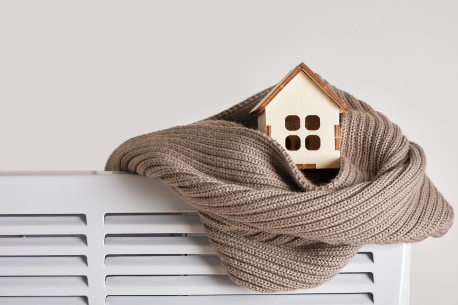 Winter Home Comfort Essential Heating Tips and Tricks